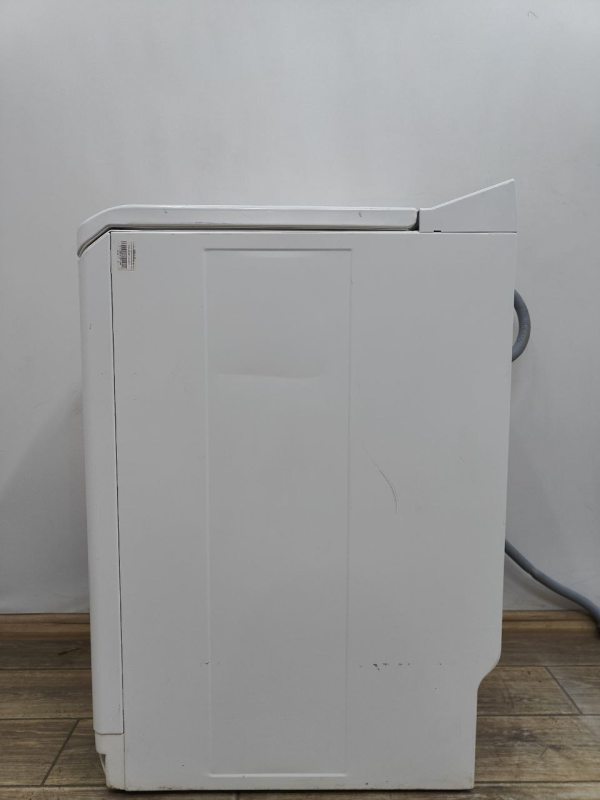 Пральна машина вертикальна AEG L50260TL 2200W 6кг sn 34300021