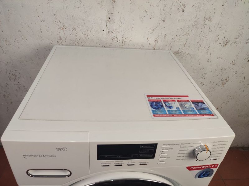 Пральна машина Premium WMH 122