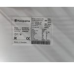 Морозильна камера AEG Arctis 1205 GS