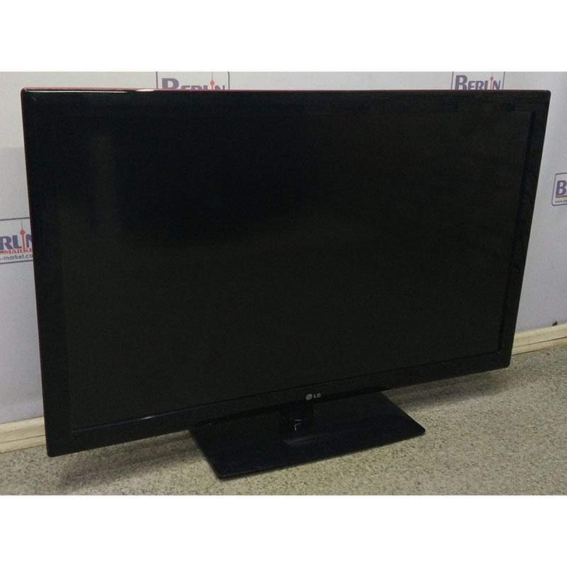 Телевизор LG 47" 47LK950S ZA + 3D