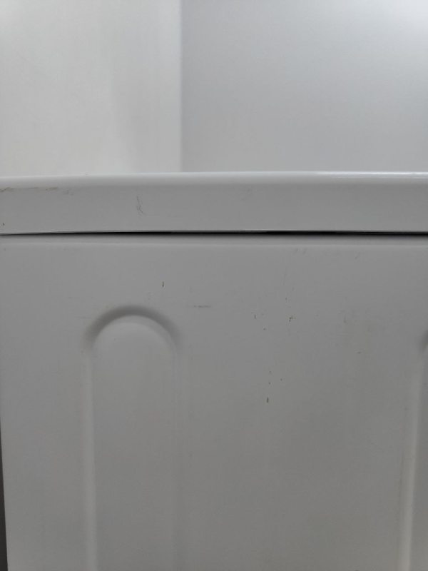 Пральна машина Bauknecht WM7 M100 1850W 7кг sn 562110024764