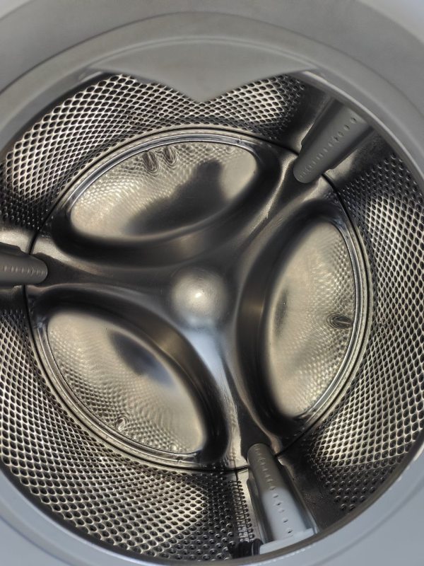 Пральна машина Bauknecht WA Plus 624TDi 2300W 6кг sn 858304603012