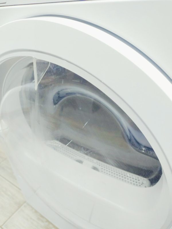 Сушильна машина Bosch Serie6 WTG86402 12