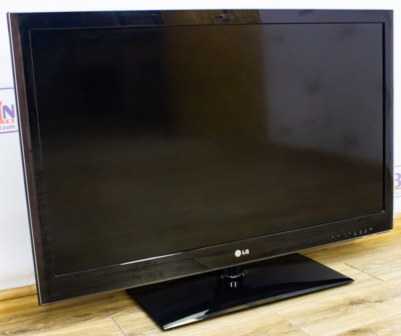 Телевизор LG 37LV5590ZC