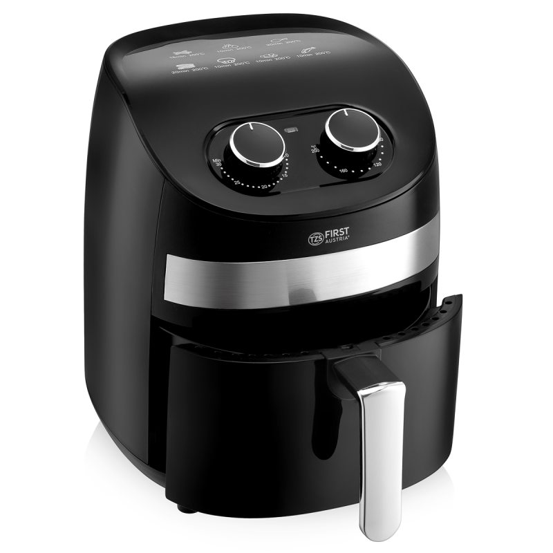 Мультипіч First FA 5053 2 1000w