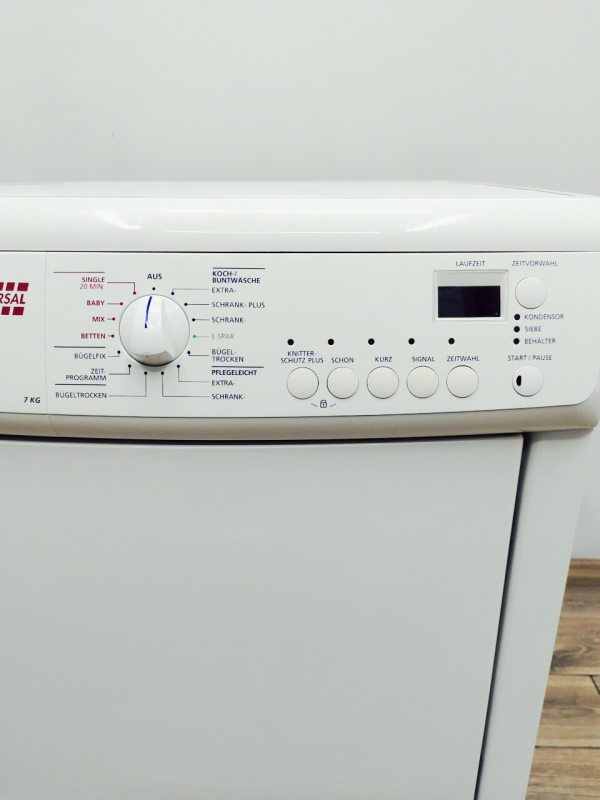 Сушильна машина Privileg 21007