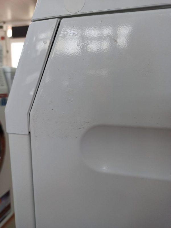 Сушильна машина Miele T8827WP