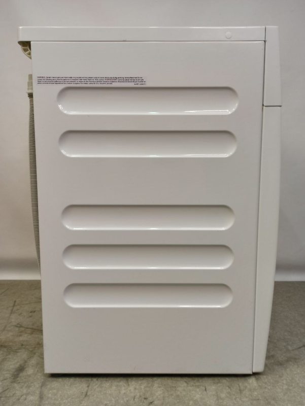 Пральна машина Premium WMM 160