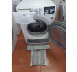 Сушильна машина AEG T8DBA3