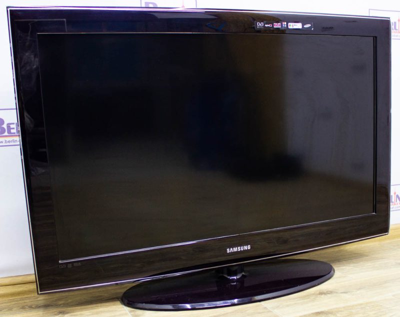 Телевизор 40 Samsung LE40A615A3F