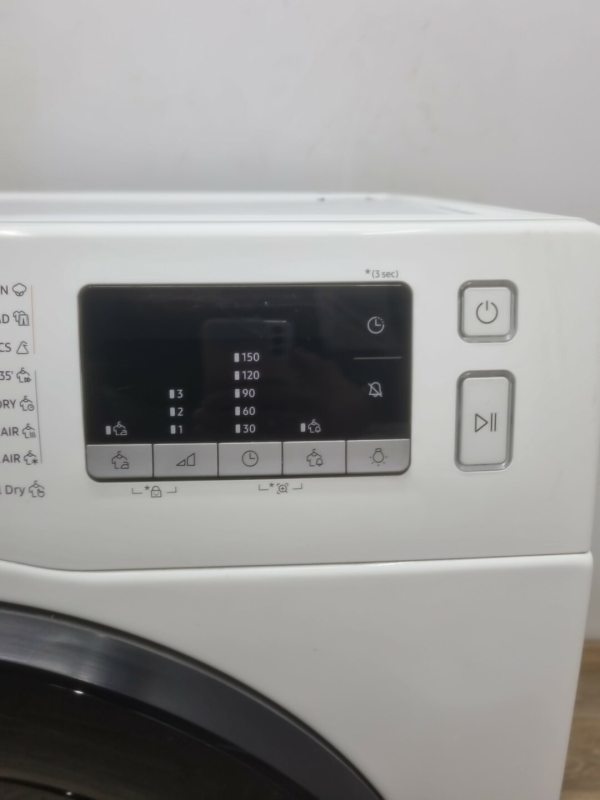 Сушильна машина Samsung DV95TA040AE