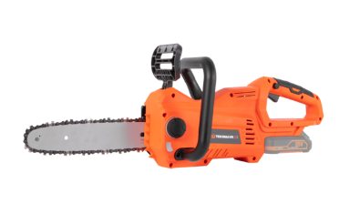 Пила акумуляторна TEKHMANN ТСС-10 i20