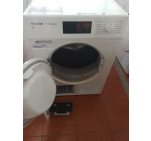 Сушильна машина Miele TCE530 WP