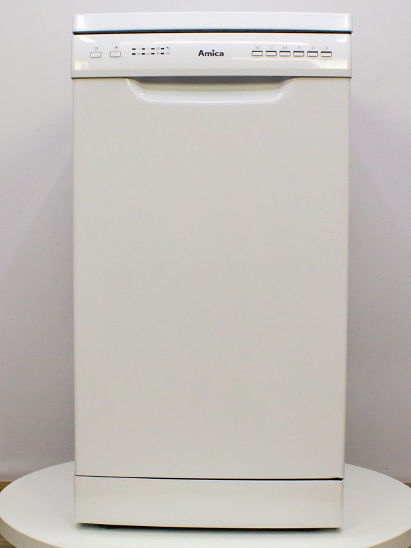 Посудомоечная машина Amica GSP 14544 W