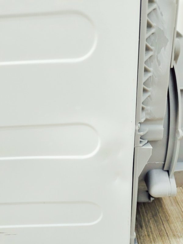 Сушильна машина AEG T7678EXIH4