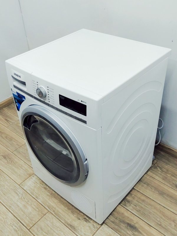Сушильна машина Siemens IQ700 WT47W5W0 04