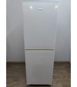 Холодильник двокамерний Electrolux ERB34253W 160W 188+118л sn 82702691 n540