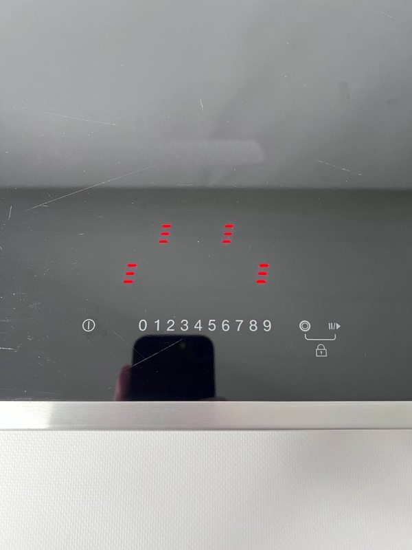 Варильна поверхня Premium KM 5819