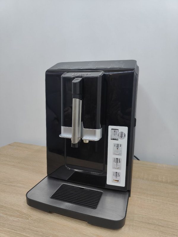 Кавомашина Bosch Vero Cup 300
