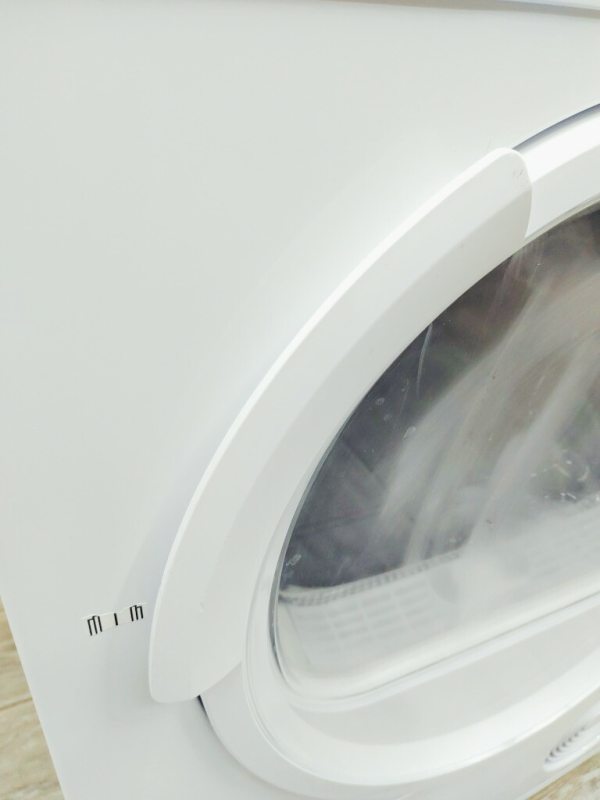 Сушильна машина Siemens WT46E184 28