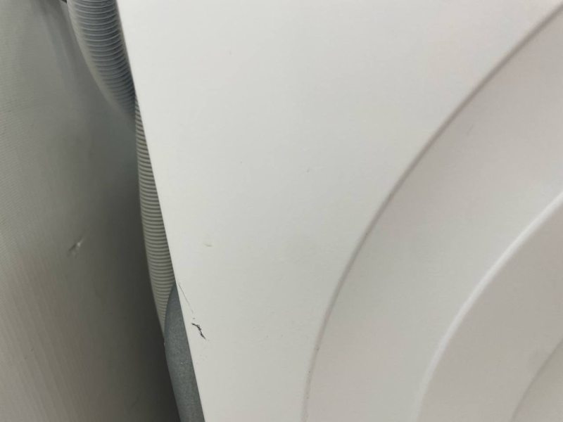 Пральна машина Bosch Serie6 WAG28430