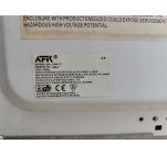 Мікрохвильова піч AFK MW 17