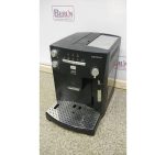 Кофе-машина AEG Coffe Silenzio CS 5000