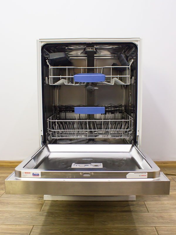 Посудомоечная машина Bosch SMI85M75DE 98