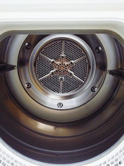 Сушильна машина Miele T665