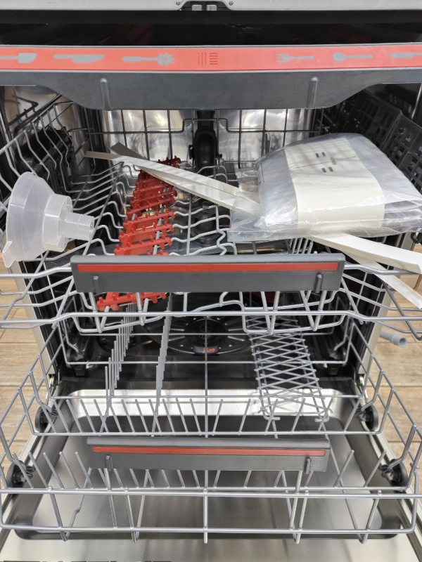 Посудомийна машина