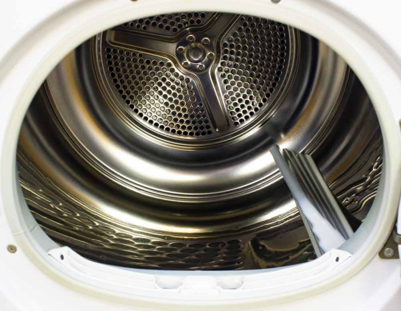 Сушильный автомат Beko DPU7340X