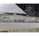 Посудомийна машина Bauknecht GSF61307 2400W sn 10695371