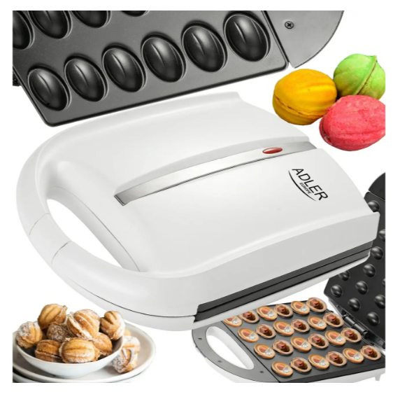 Ліщина Adler AD 3039 1600W