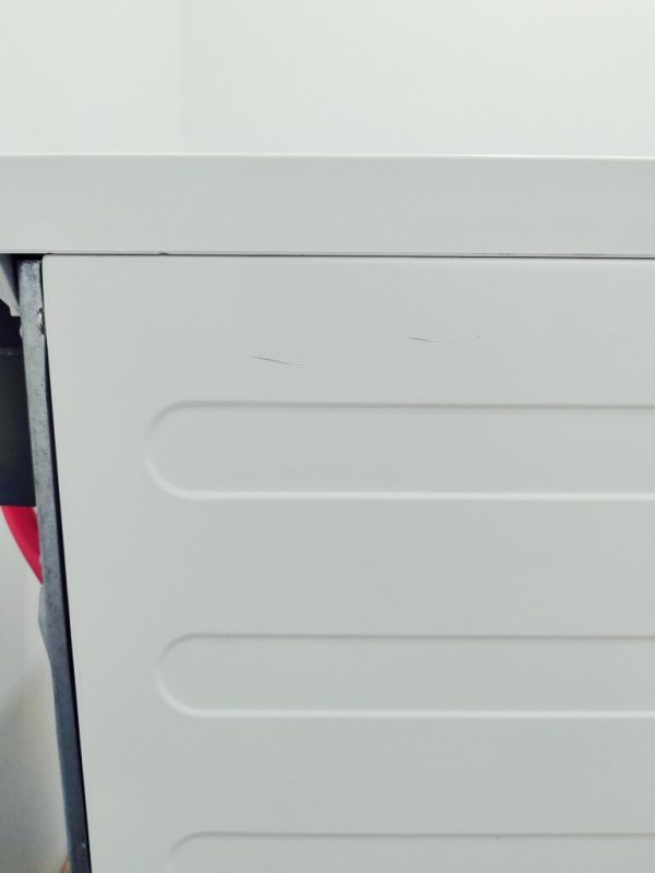 Сушильна машина Electrolux EDH3986WW