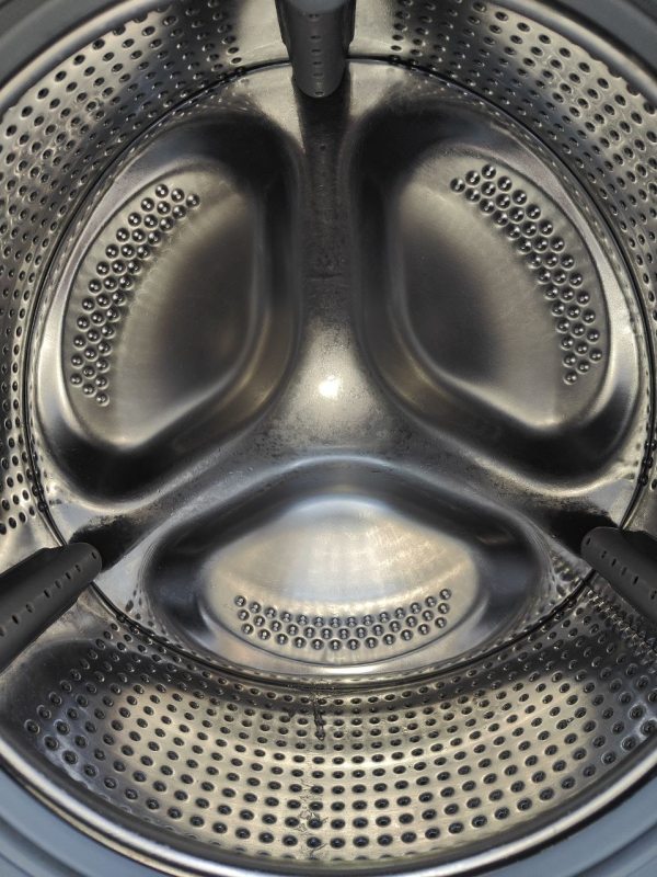 Пральна машина PKM WA6 ES1512POB 1950W 6кг sn no