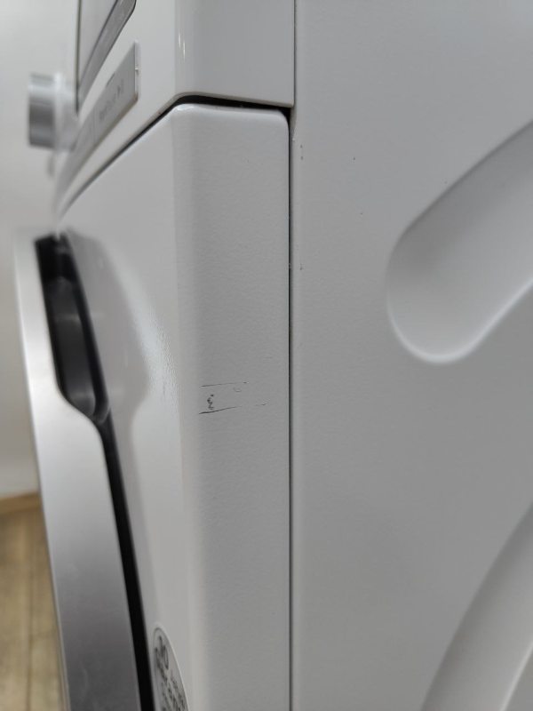 Пральна машина Siemens iQ800 WM14Y74D 2100W 8кг sn 9412200009