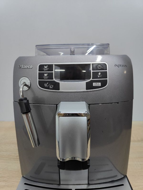 Кавомашина Saeco Intelia