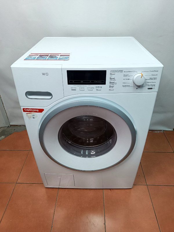 Пральна машина Premium WMB 120 8кг sn 10119513388