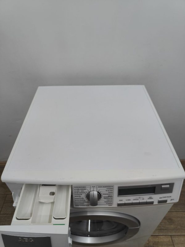 Пральна машина AEG OKO Lavamat L76850 2200W 7кг sn 74900133