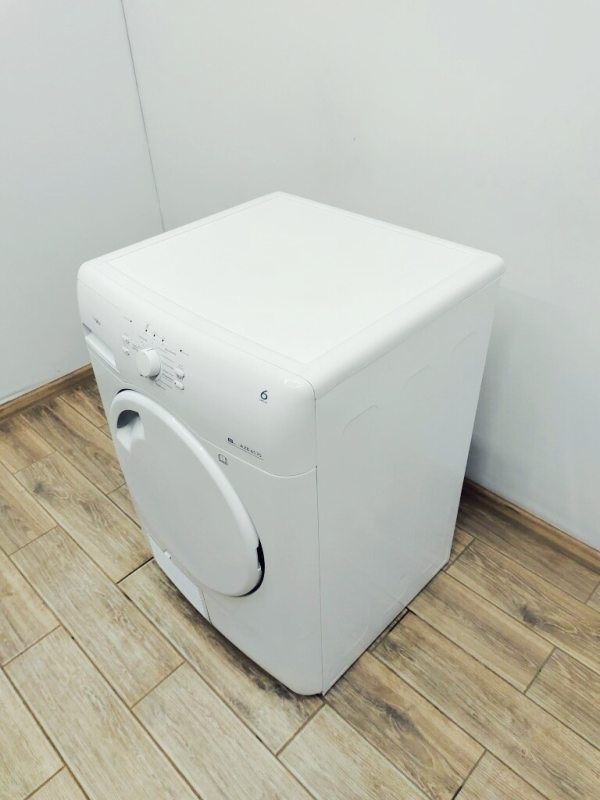 Сушильна машина Whirlpool AZB6570