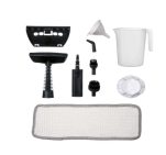 Пароочисник Silver Crest SDFR 1500 A1