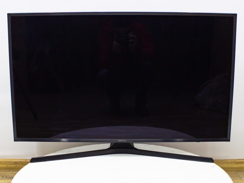 Телевизор 40 Samsung UE40JU7090T LED WiFi Smart TV 3D