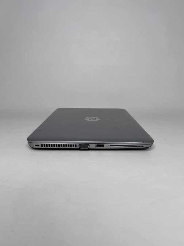 Ноутбук HP EliteBook 820 G3