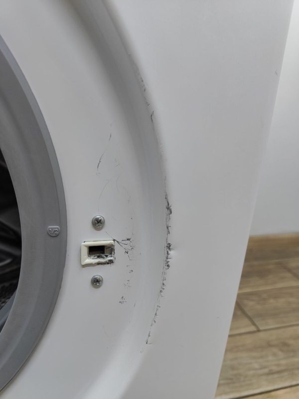 Пральна машина Gorenje WAS549 2000W 5кг sn 71230079