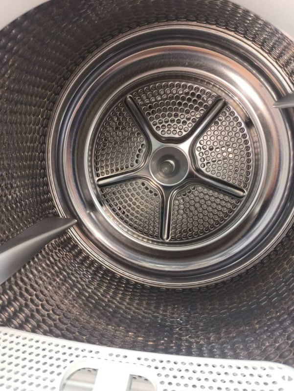 Сушильна машина Bosch WTG86402