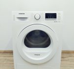 Сушильна машина Samsung DV7FM5020KW