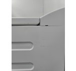 Пральна машина вертикальная AEG 6000Series L6TB40260 2200W  6кг sn 01000154