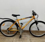 Велосипед гірський SPECIALIZED 26 жовтий