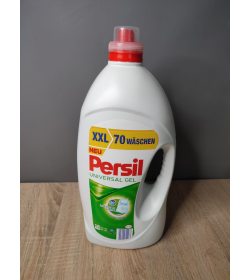 Гель для прання Persil Universal 5110 мл 70 прань