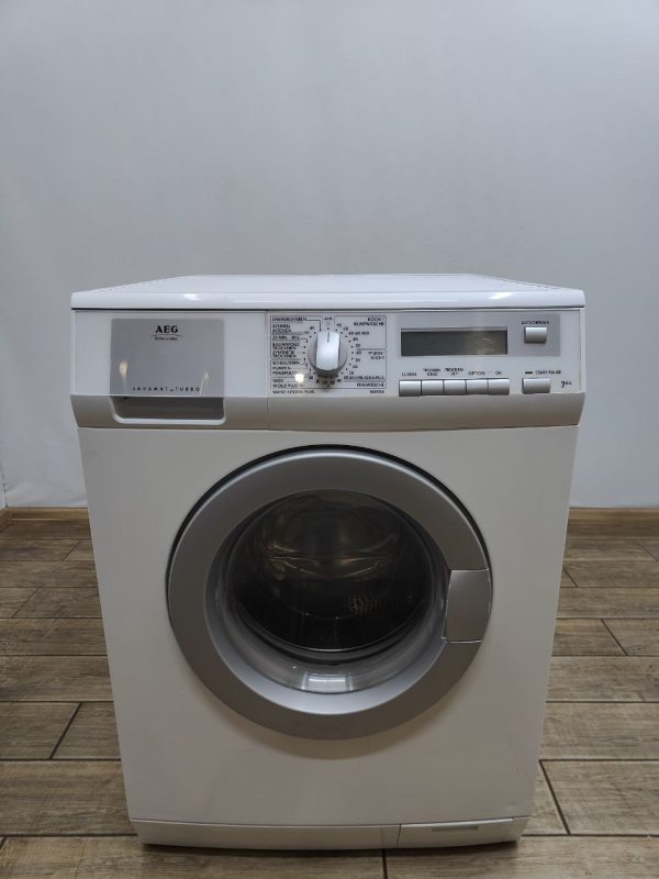 Пральна машина AEG L16850A 2300W 7кг sn 914605320